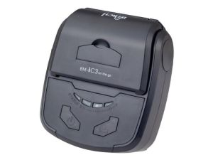 Birch BM-iC3 Mobile POS Printer