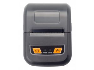 Birch BMi2 2 inch portable receipt printer , USB+ Bluetooth  ,With the bag 