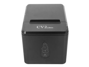 Birch CV2-30 USB, RS232, Lan